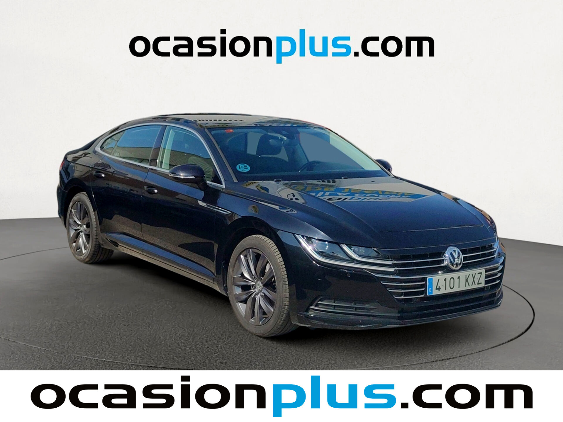 Imagen 2 de VOLKSWAGEN Arteon