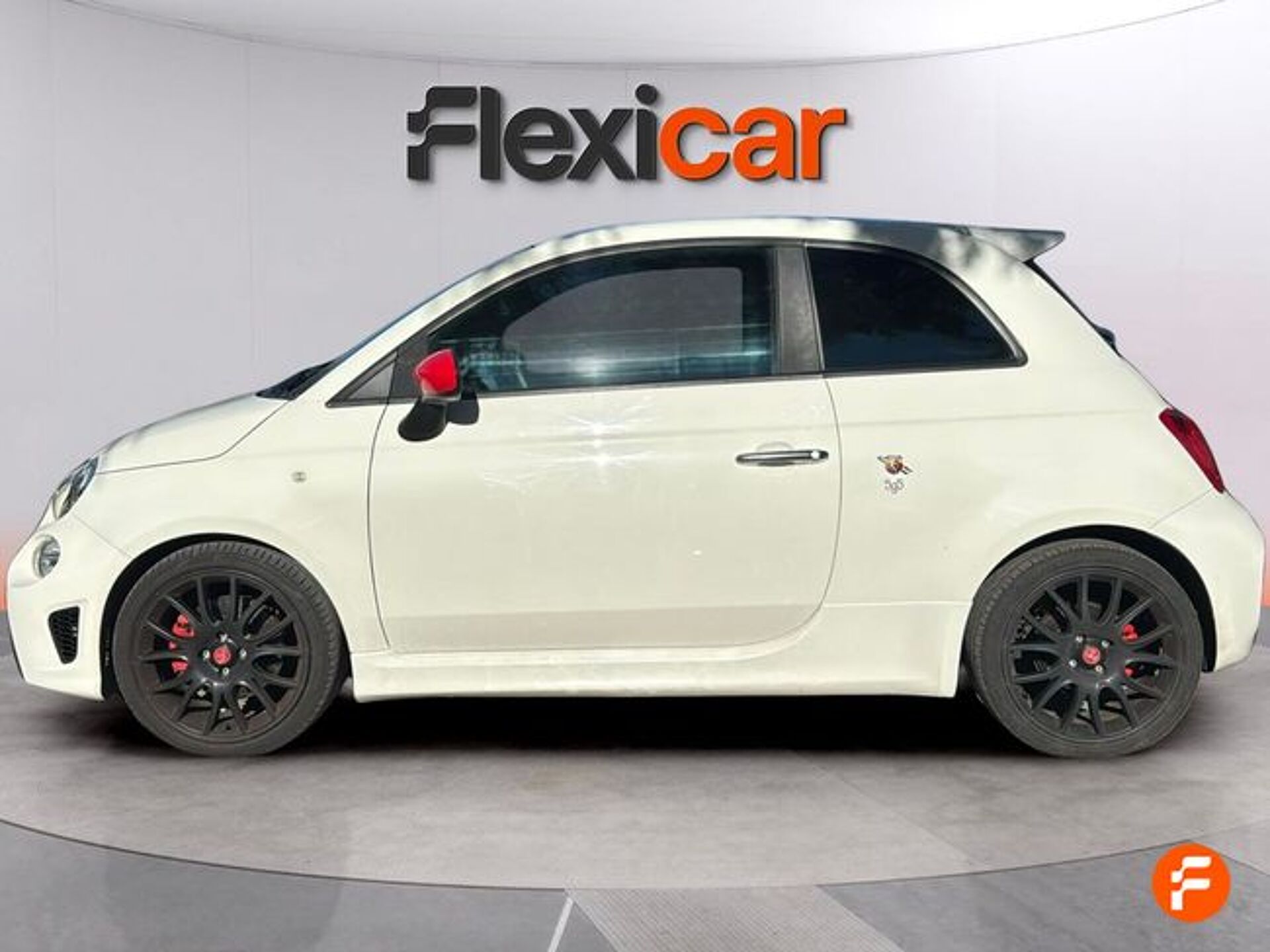 Imagen 3 de ABARTH 595