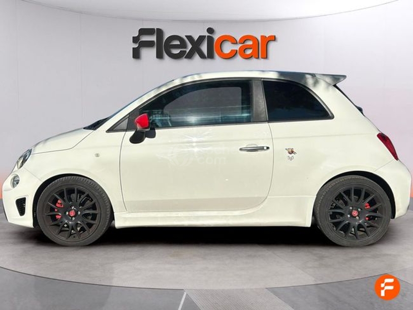 Foto del ABARTH 595 1.4T JET 121KW