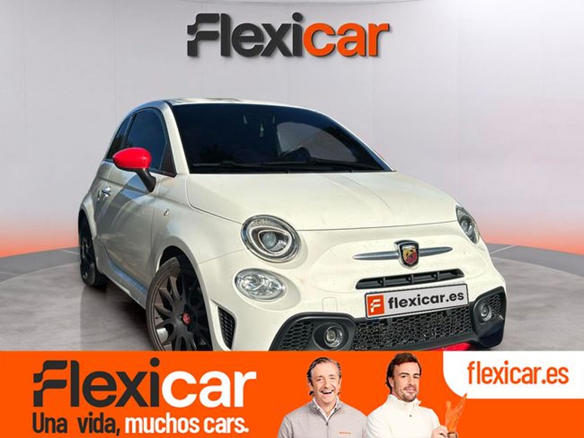 Imagen 1 de ABARTH 595