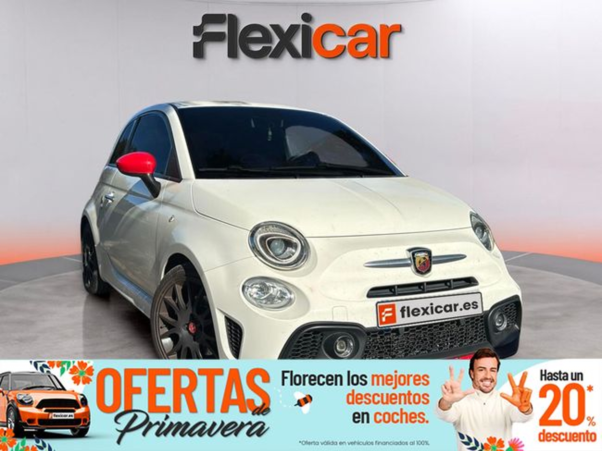 Imagen de ABARTH 595