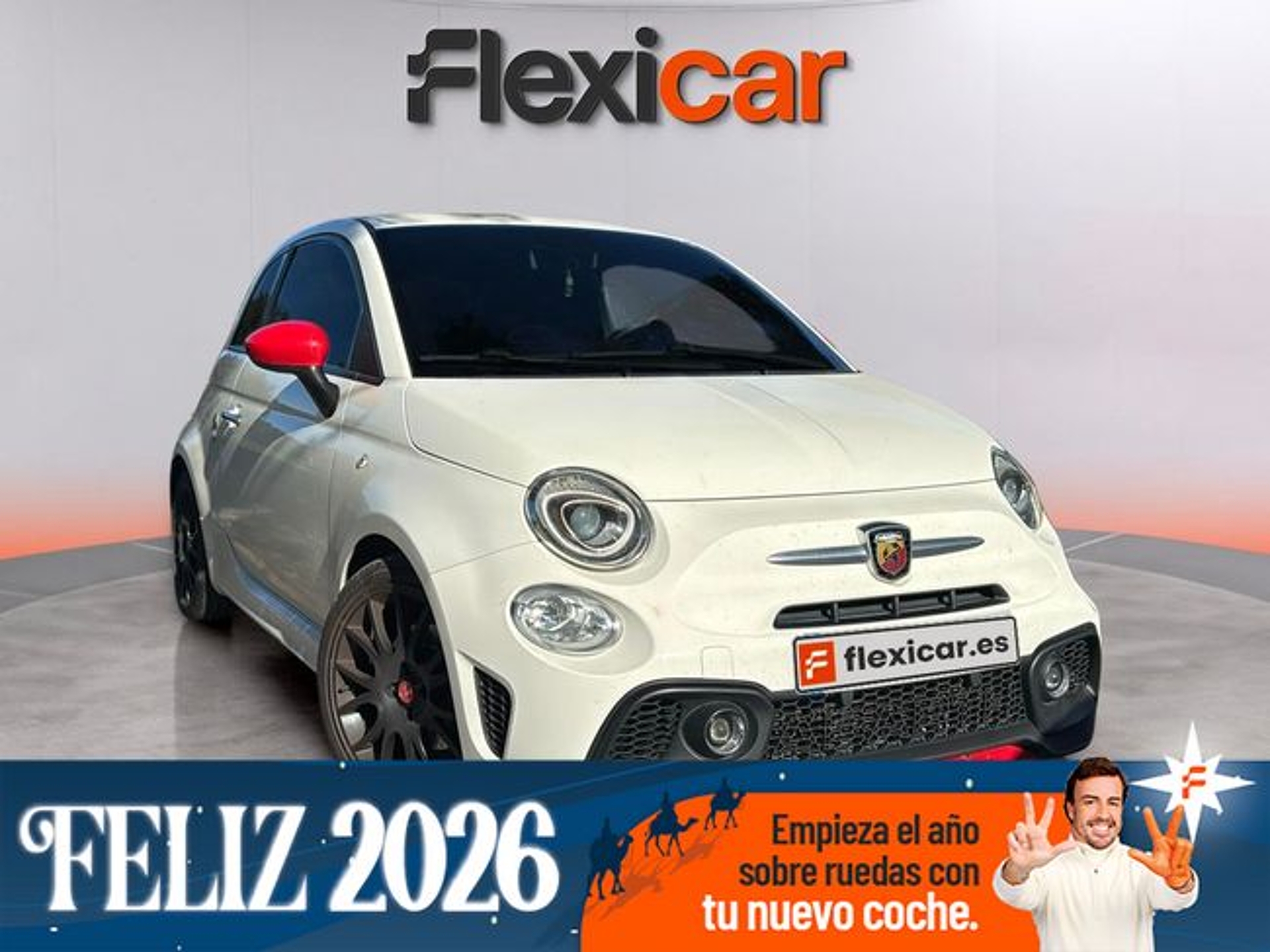 Imagen de ABARTH 595