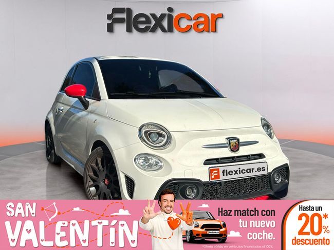 Foto del ABARTH 595 1.4T JET 121KW