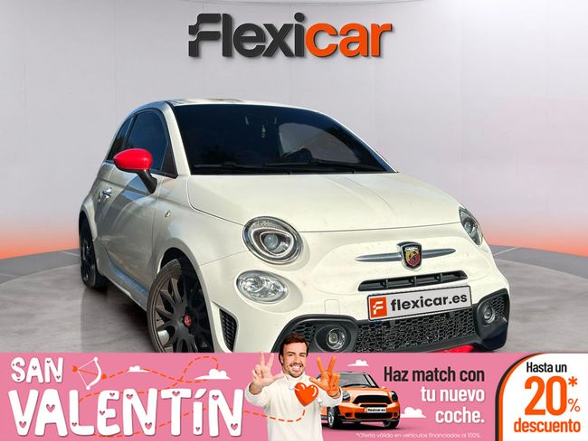 Imagen de ABARTH 595