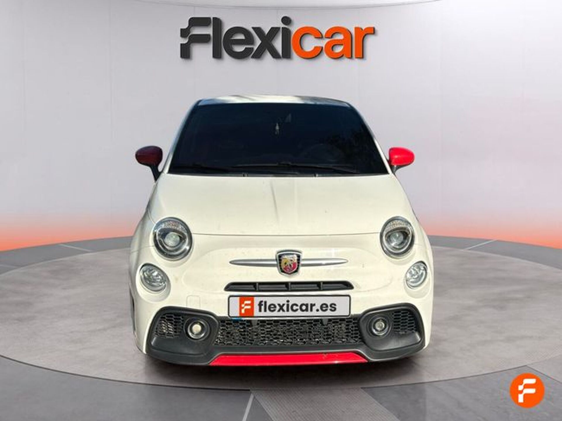 Imagen 2 de ABARTH 595