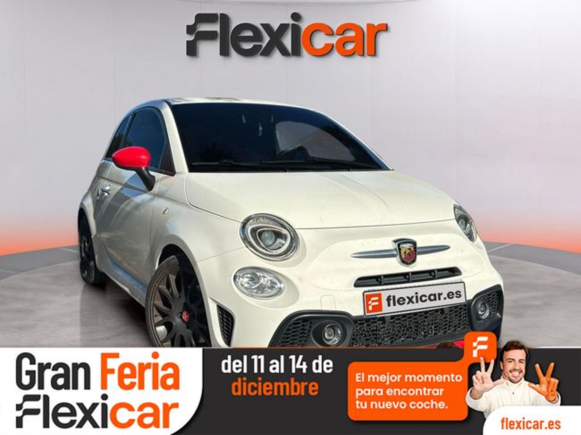 Imagen de ABARTH 595