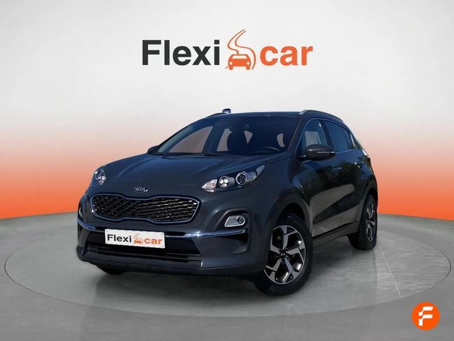 Foto del KIA Sportage 1.6 MHEV Drive 4x2 136