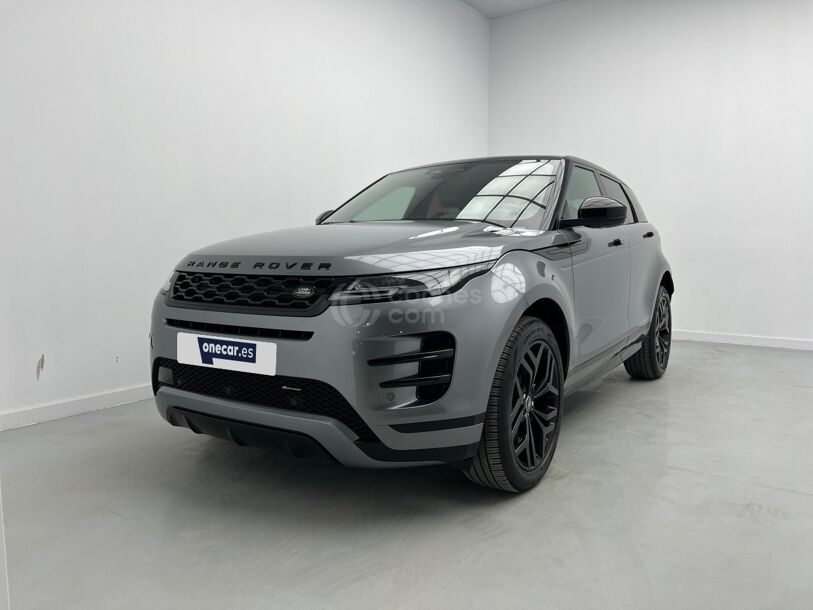 Foto del LAND ROVER Range Rover Evoque 2.0D I4 MHEV Dynamic SE AWD Aut. 204