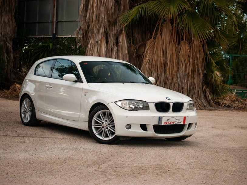 Foto del BMW Serie 1 116d