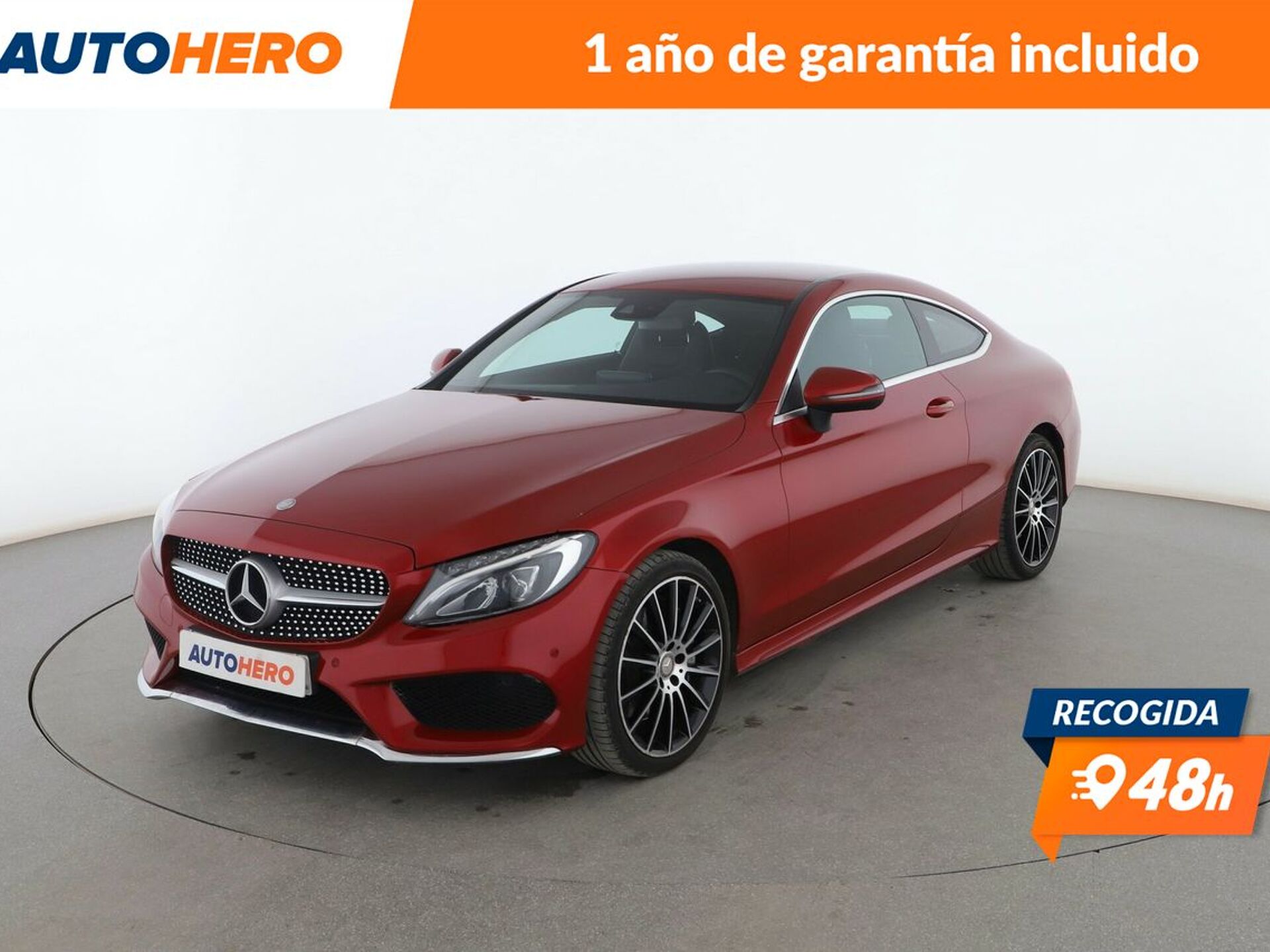 Imagen de MERCEDES Clase C