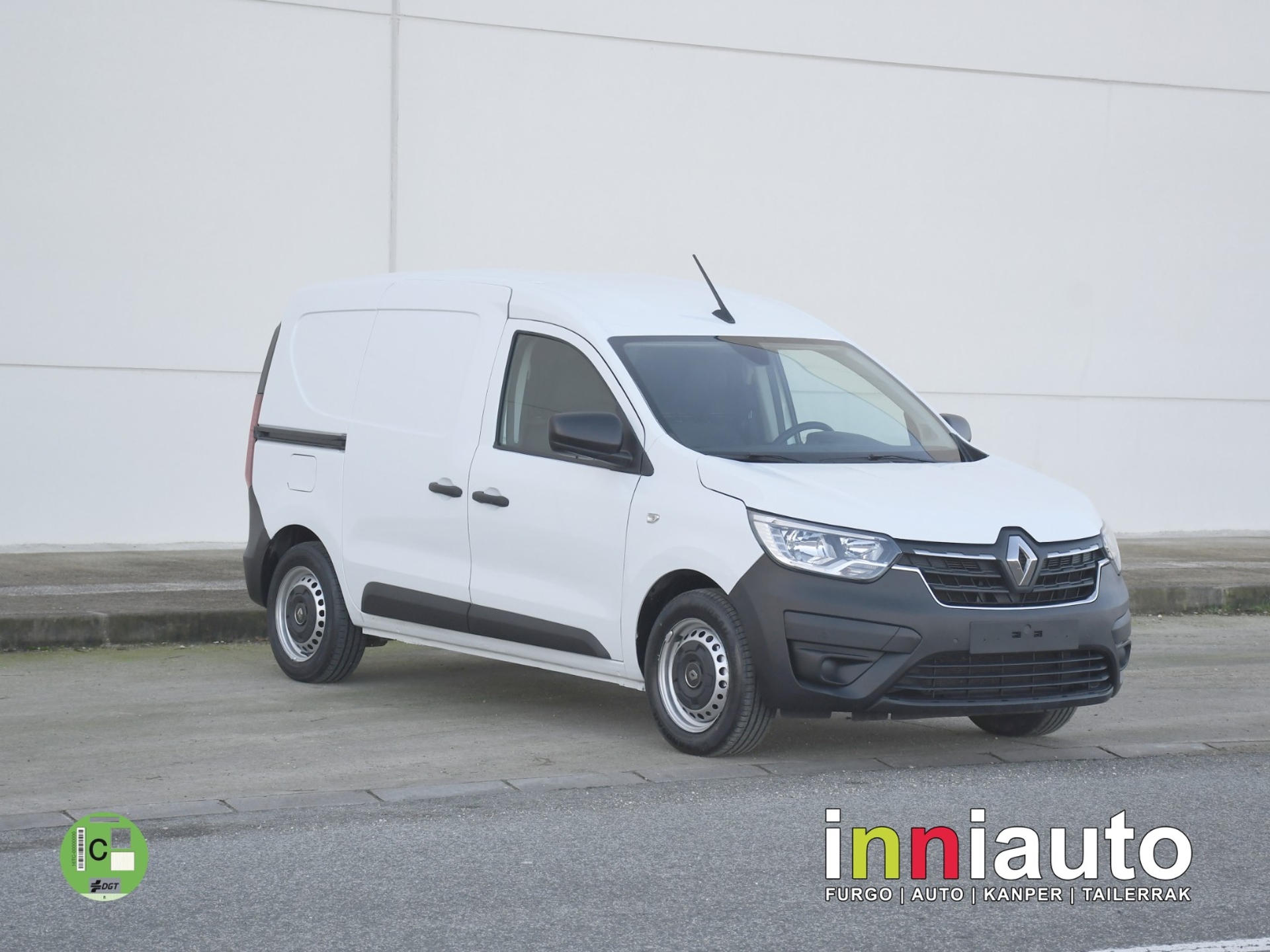 Imagen de RENAULT Kangoo