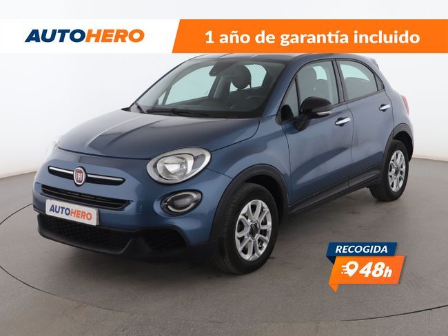 FIAT 500X (1.0 Turbo Urban) en Madrid