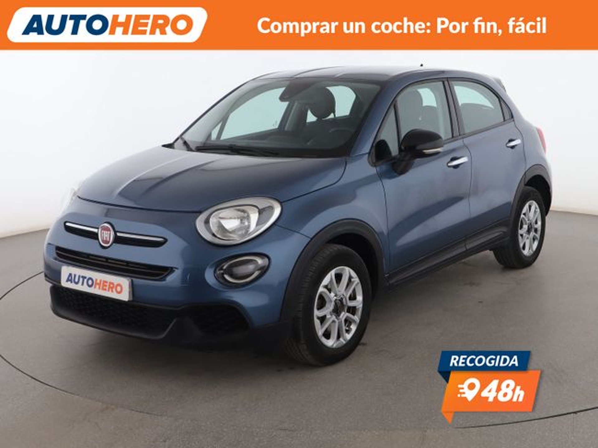 Imagen de FIAT 500X
