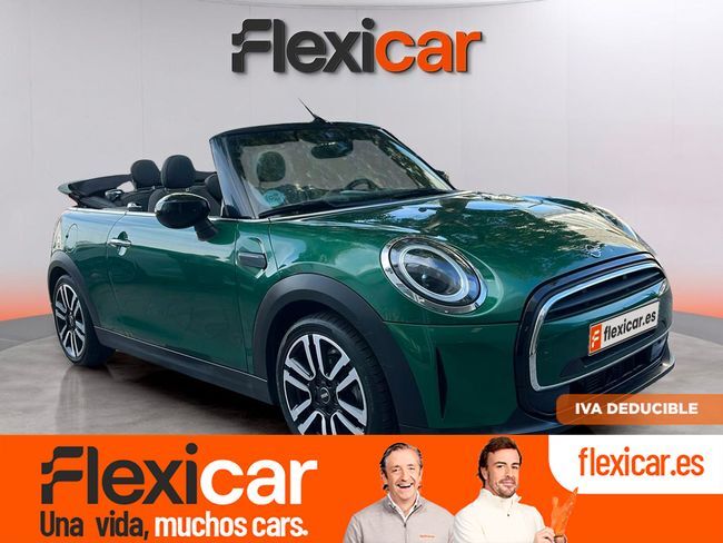 MINI Mini (COOPER CABRIO) en Baleares