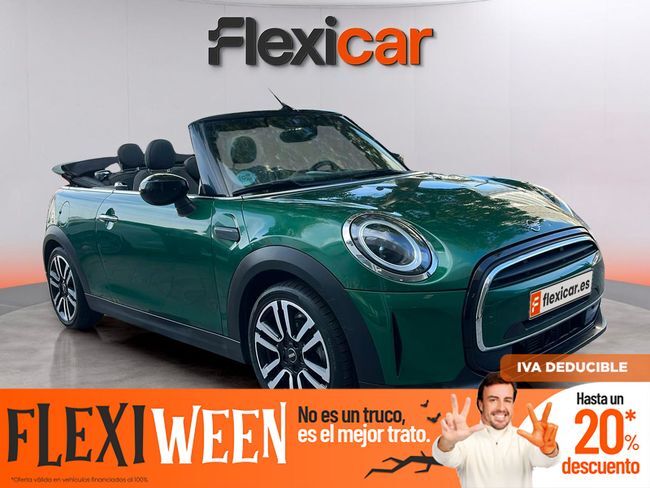 MINI Mini (COOPER CABRIO) en Baleares