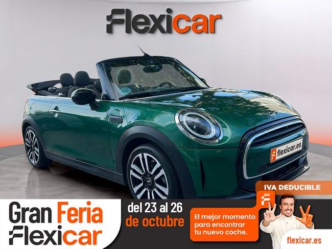 MINI Mini (COOPER CABRIO) en Baleares