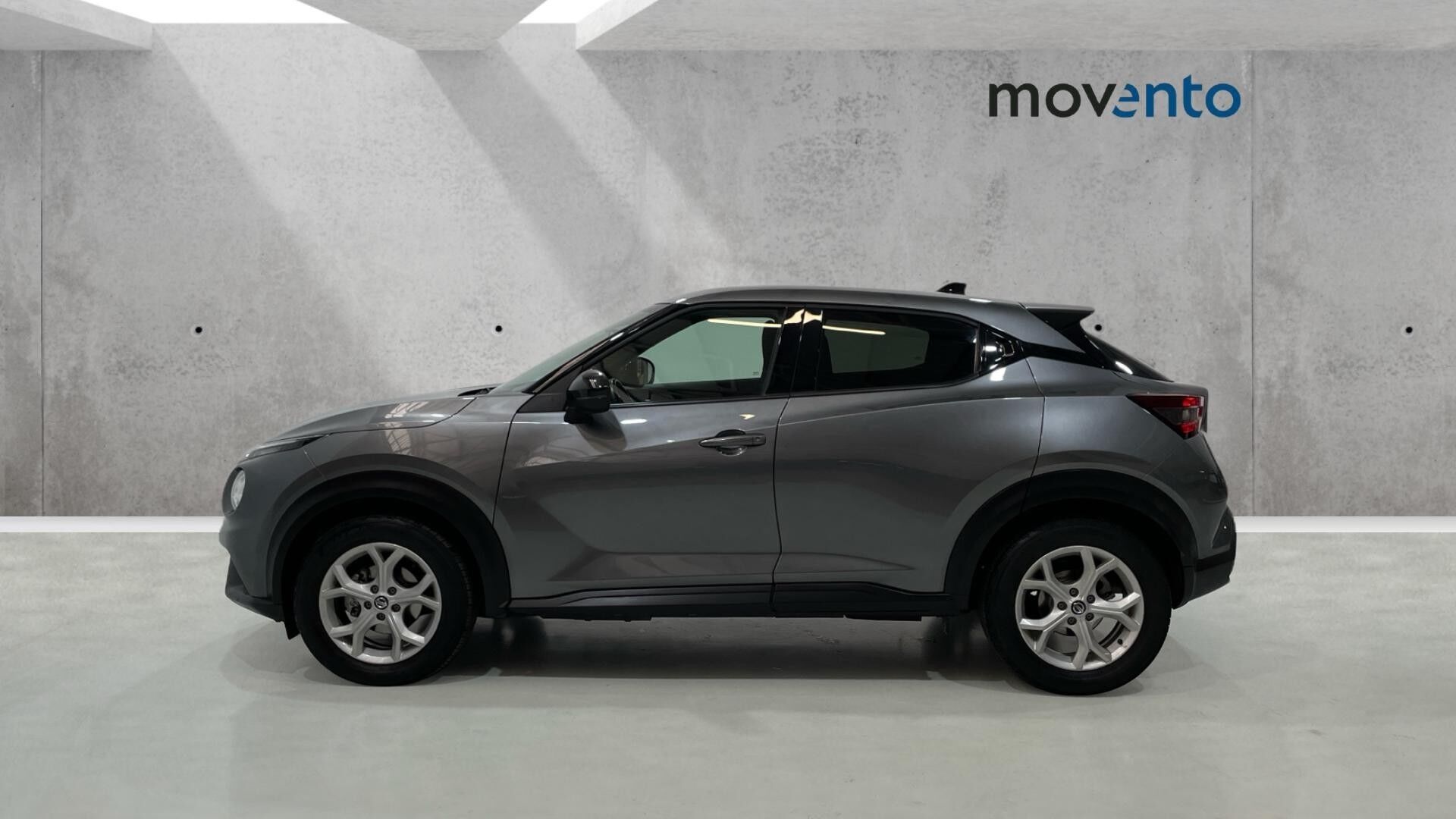 Foto del NISSAN Juke 1.0 DIG-T N-Connecta 4x2 DCT 7 114
