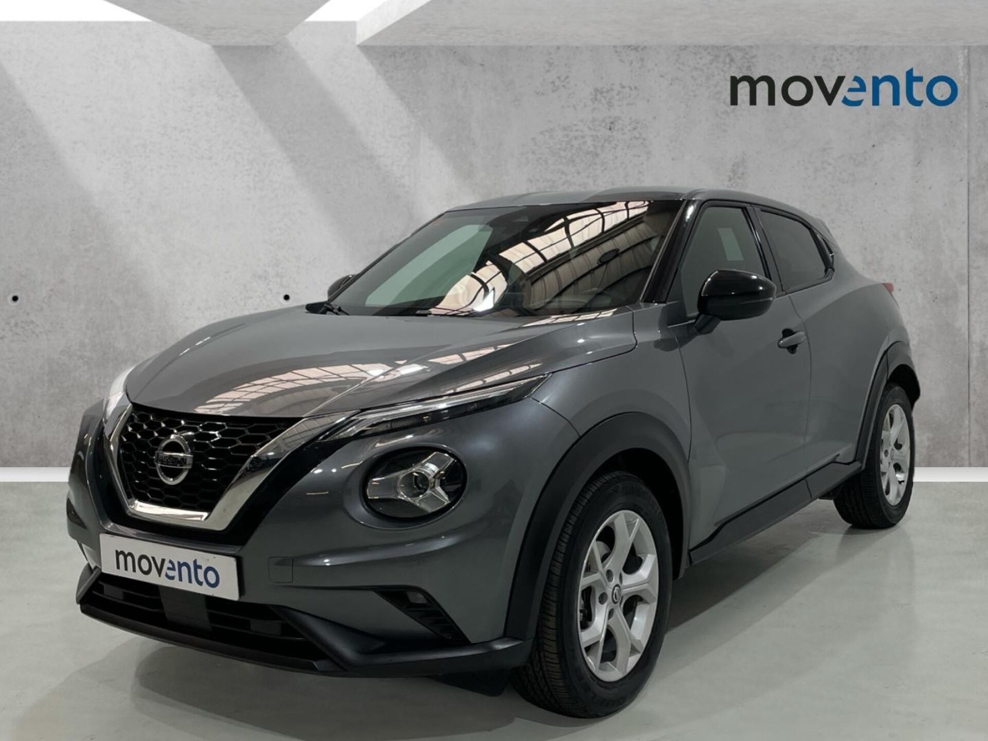 Imagen 2 de NISSAN Juke
