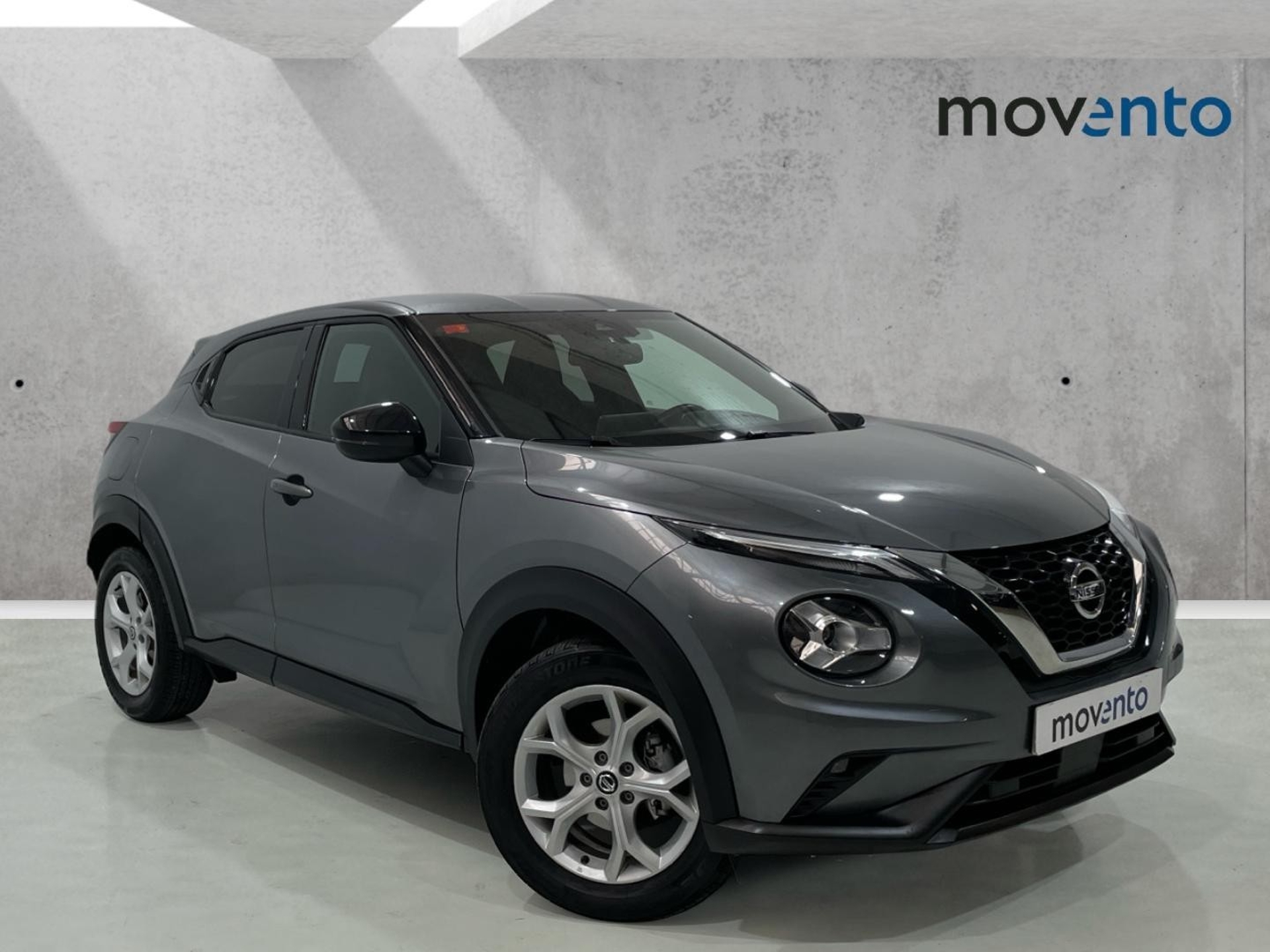 Imagen de NISSAN Juke