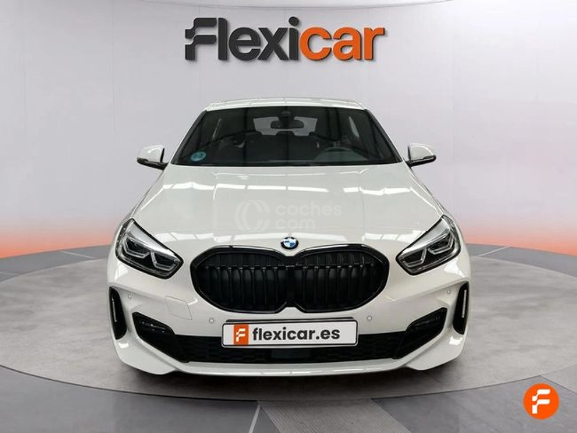 Foto del BMW Serie 1 118iA