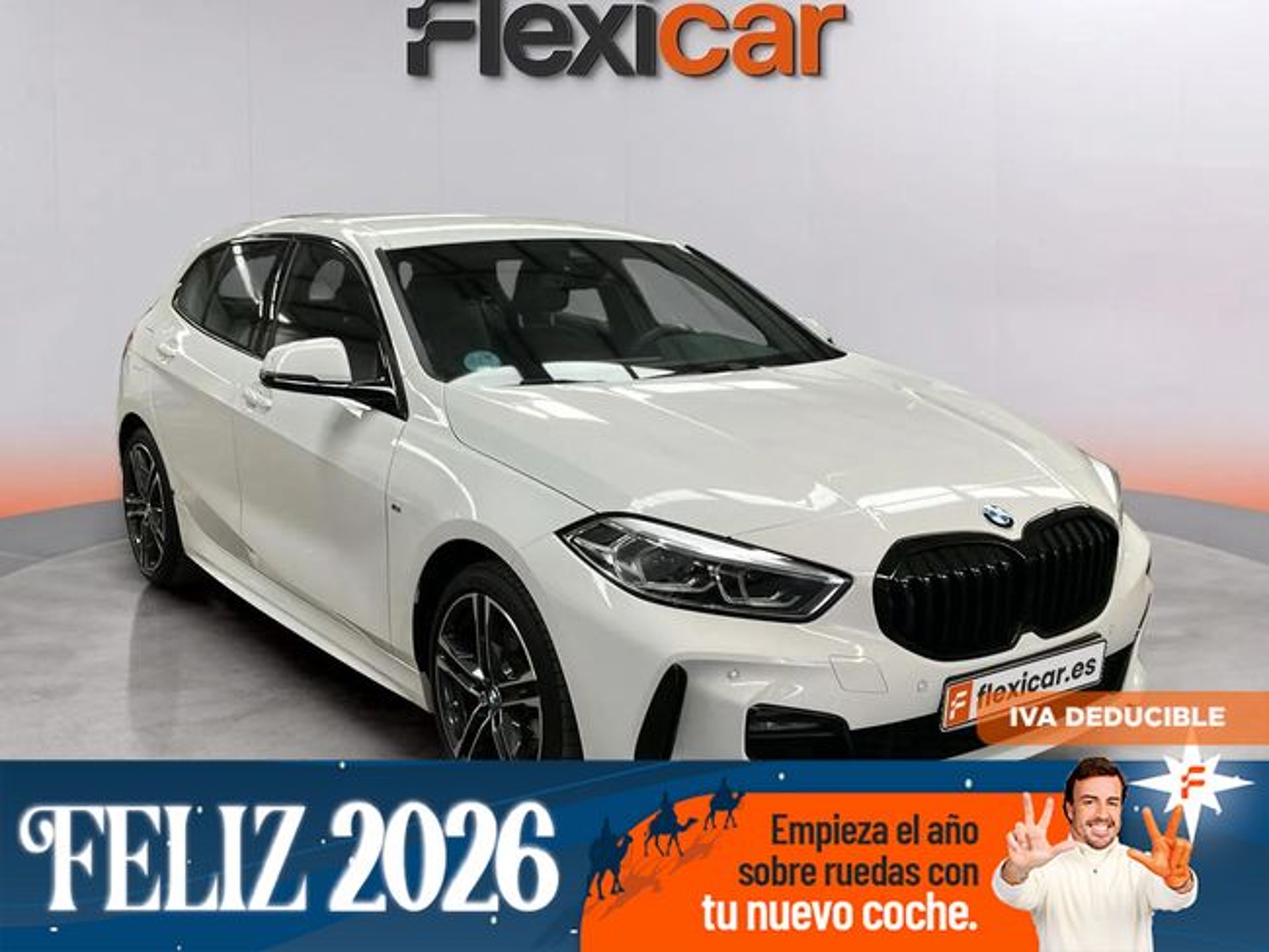 Imagen de BMW Serie 1