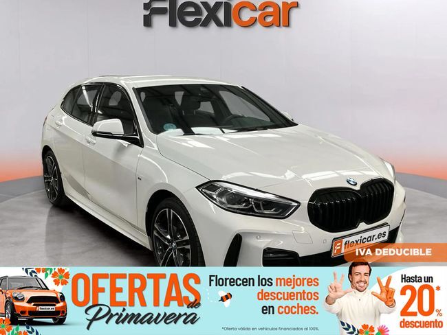 Foto del BMW Serie 1 118iA