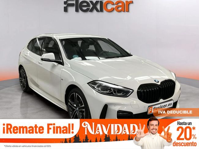 BMW Serie 1 (118i) en Málaga