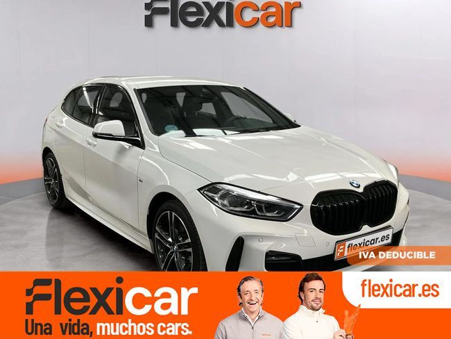 Foto del BMW Serie 1 118iA
