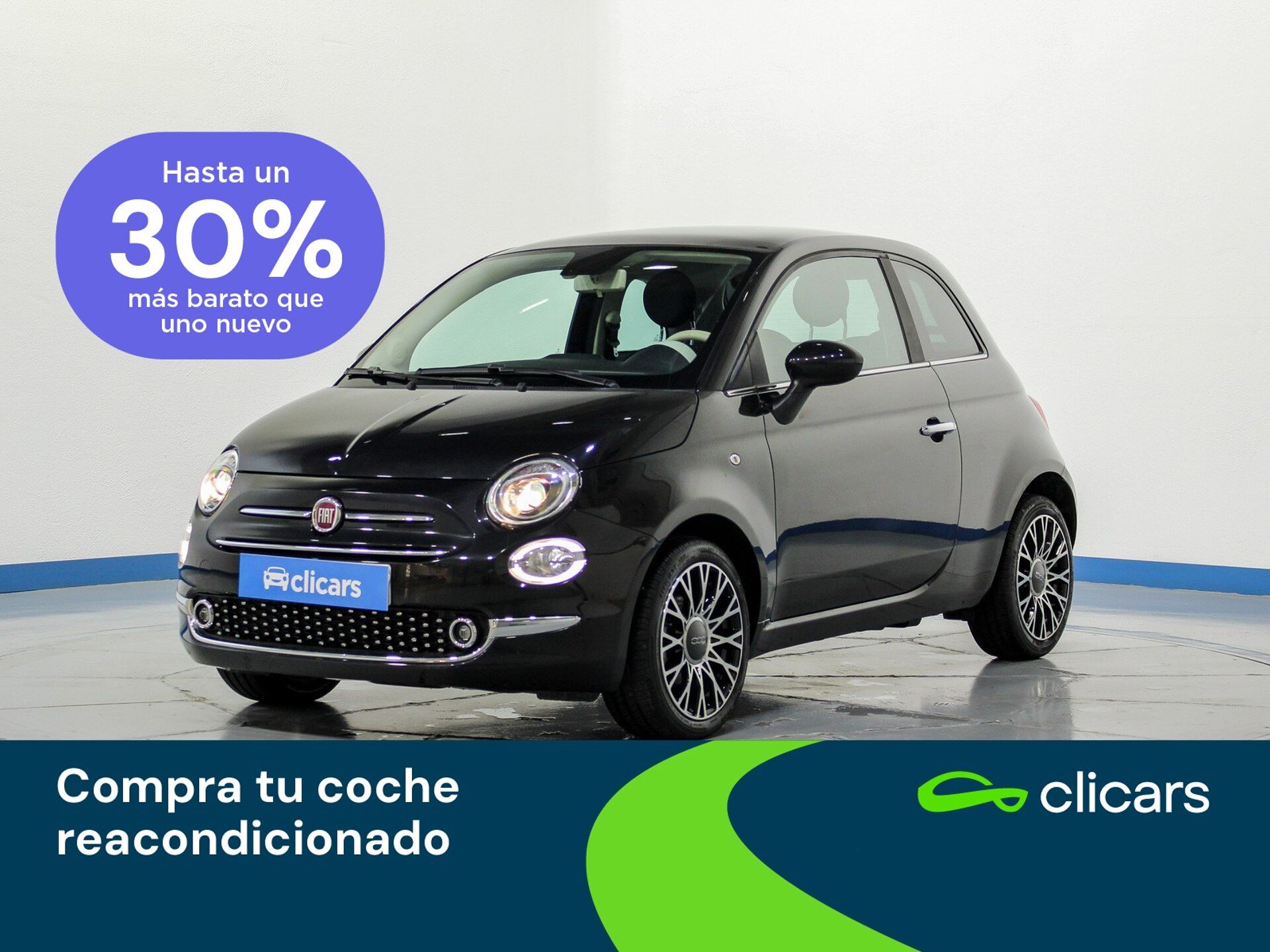 Imagen de FIAT 500