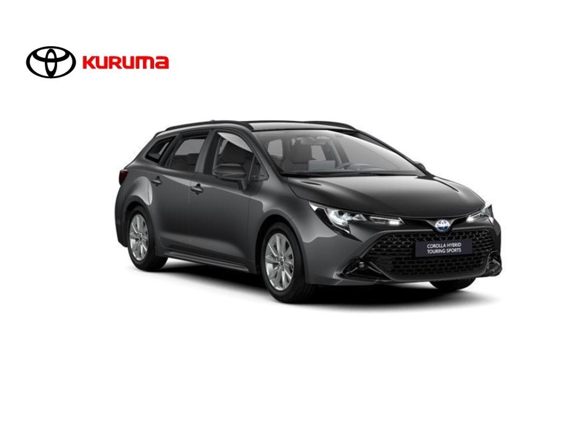 Imagen 2 de TOYOTA Corolla