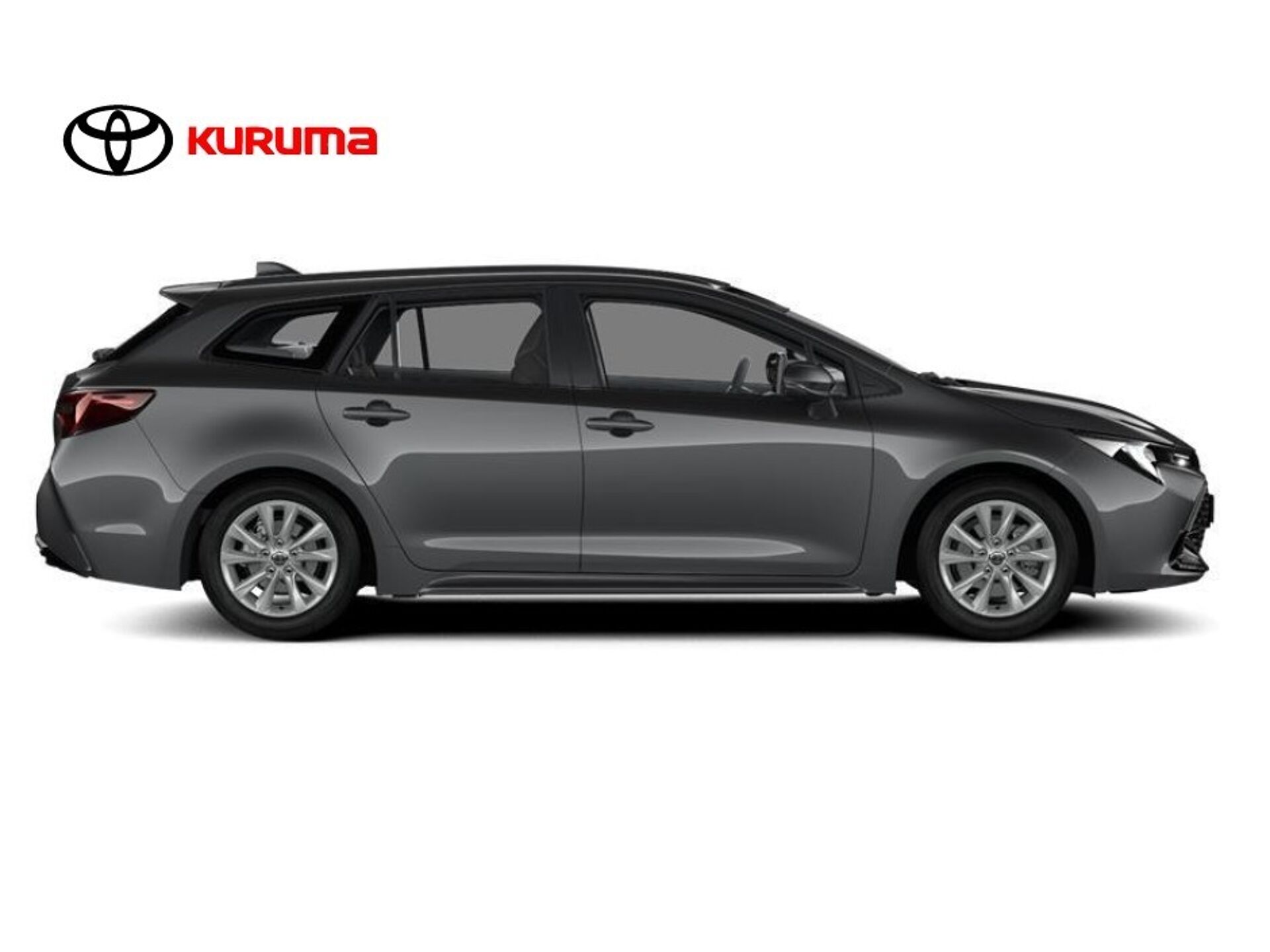 Imagen 3 de TOYOTA Corolla