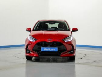 Imagen de TOYOTA Yaris 120H 1.5 Style