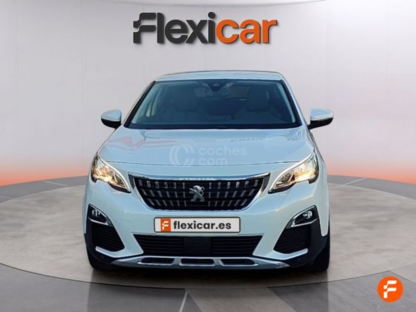 Foto del PEUGEOT 3008 1.2 S&S PureTech Allure 130