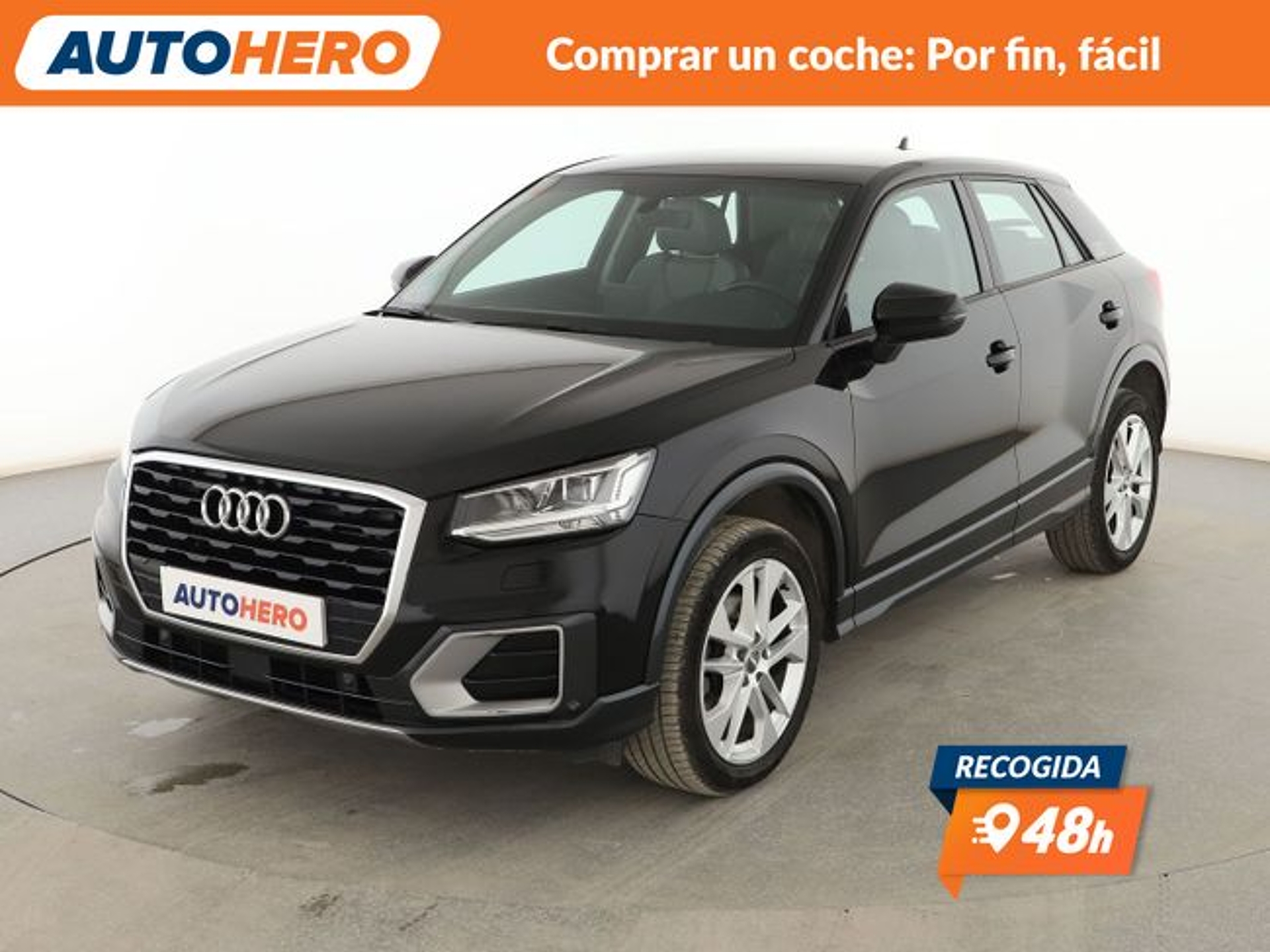 Imagen de AUDI Q2