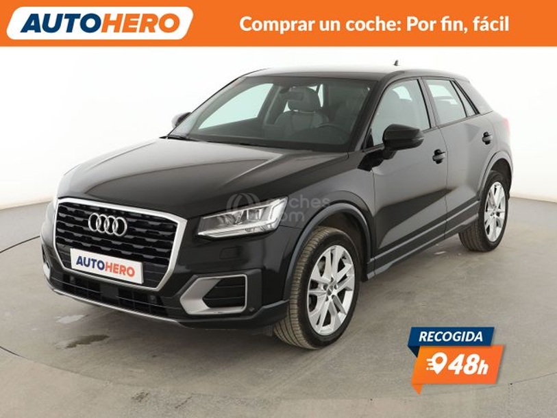 Foto del AUDI Q2 2.0TDI Design edition quattro S-T 110kW