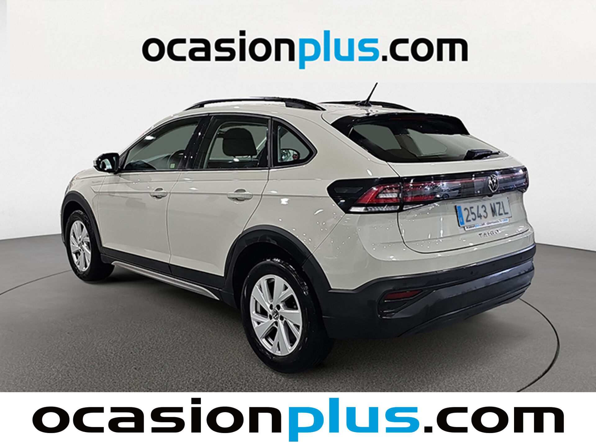 Imagen 3 de VOLKSWAGEN Taigo