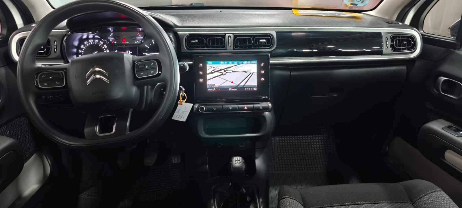 Foto del CITROEN C3 1.2 PureTech S&S Feel 83