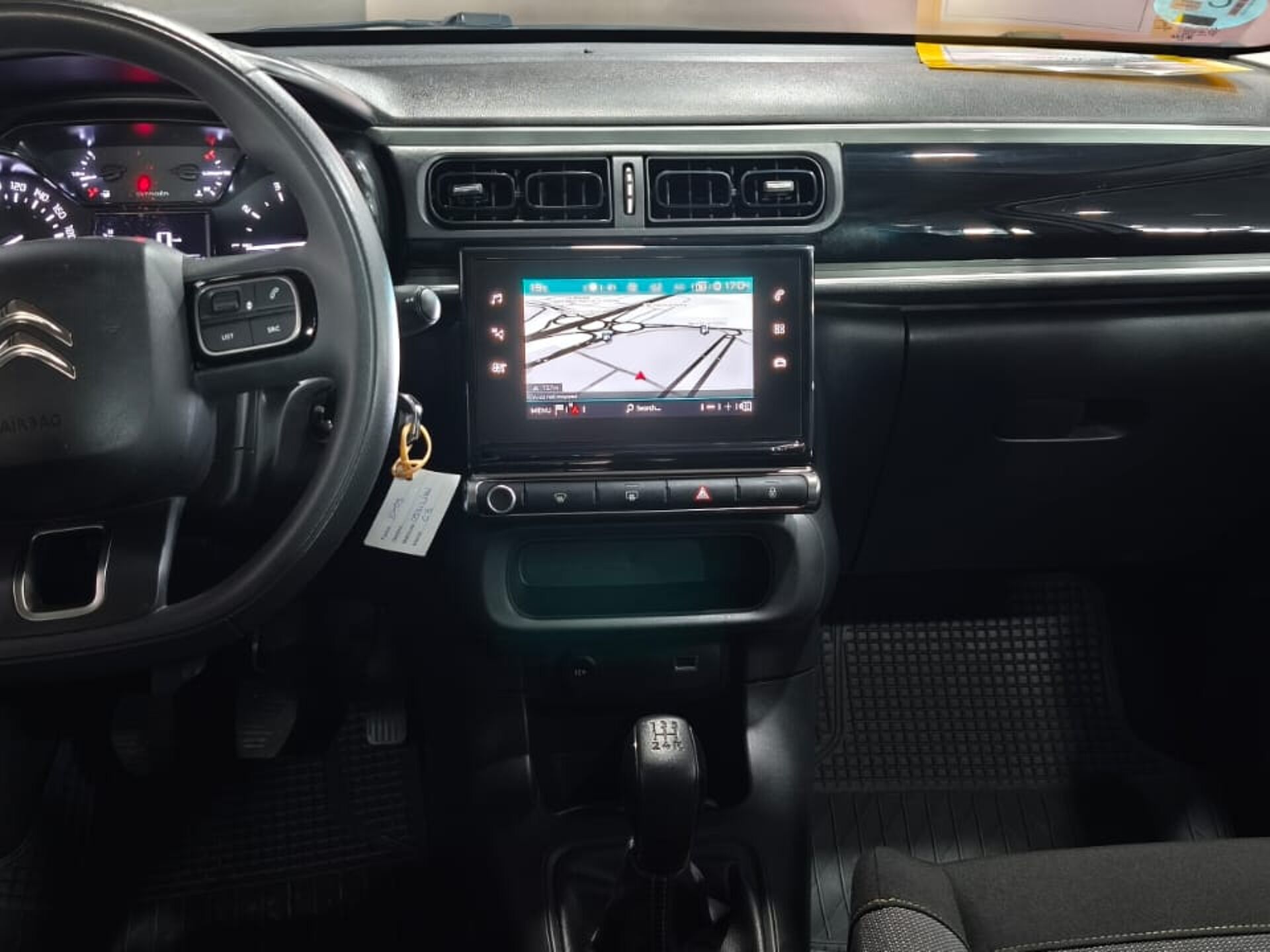 Imagen 2 de CITROEN C3