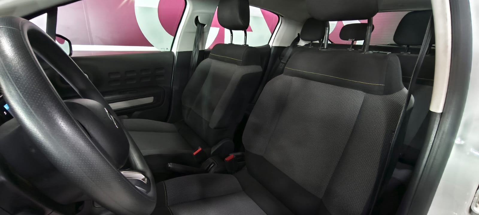 Foto del CITROEN C3 1.2 PureTech S&S Feel 83