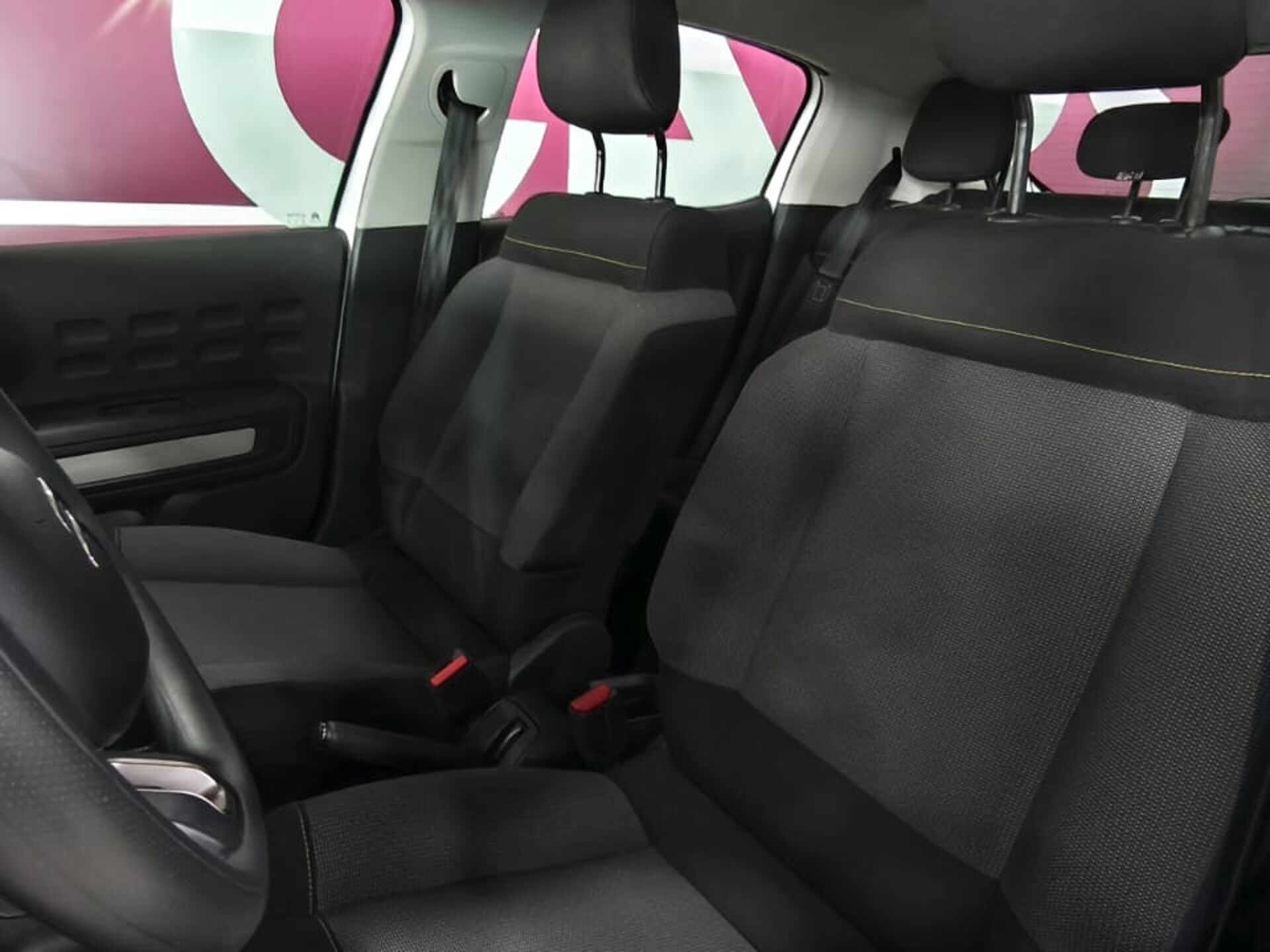 Imagen 3 de CITROEN C3