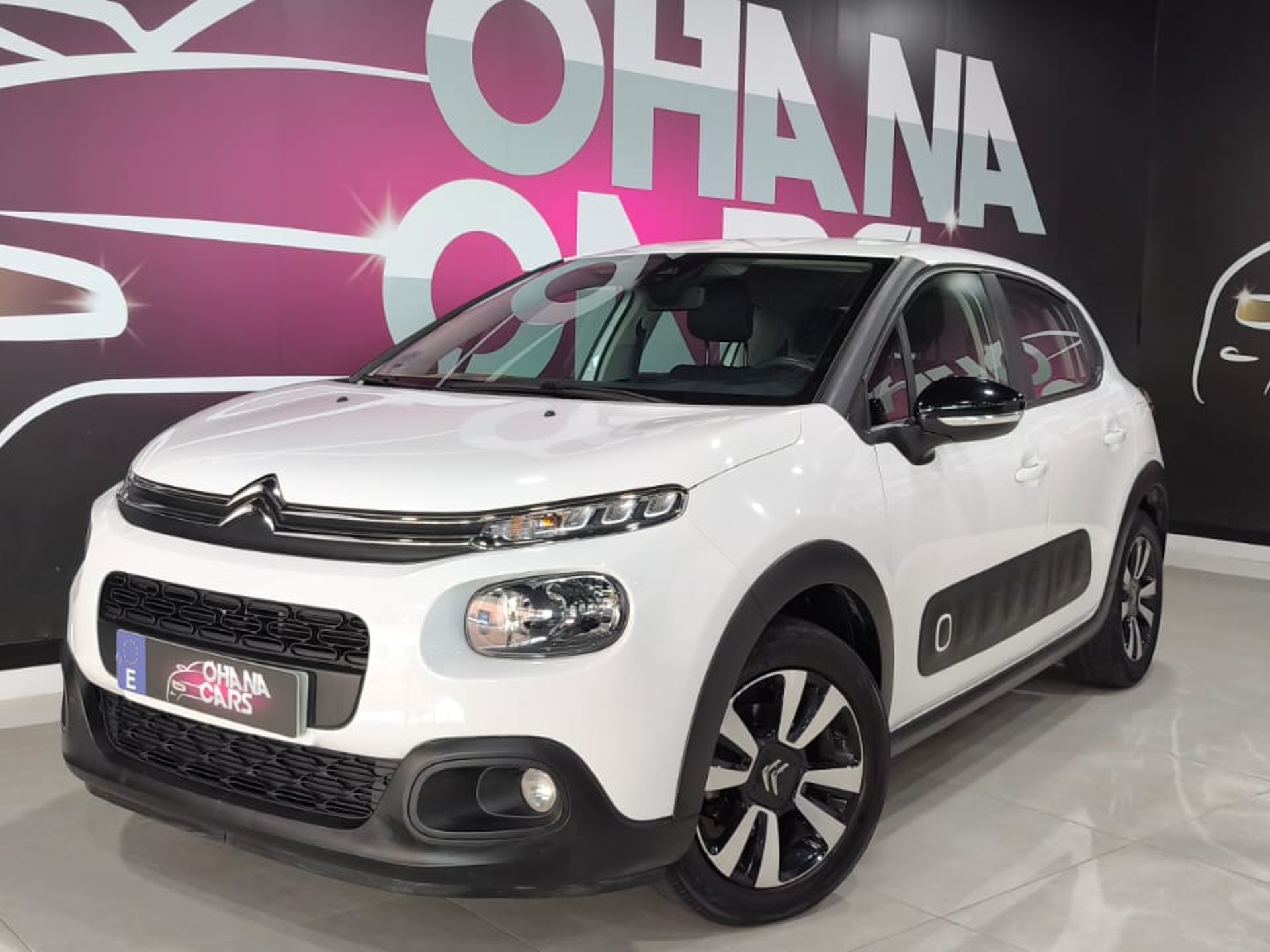 Imagen de CITROEN C3