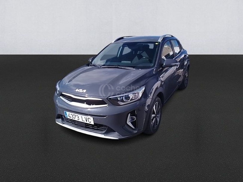 Foto del KIA Stonic 1.0 T-GDi MHEV Drive 100