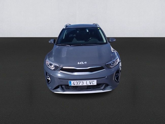 Foto del KIA Stonic 1.0 T-GDi MHEV Drive 100