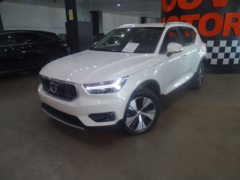 Foto del VOLVO XC40 B4 Inscription Aut.