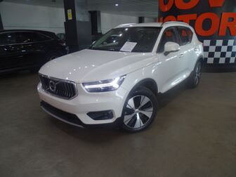 Imagen de VOLVO XC40 B4 Inscription Aut.