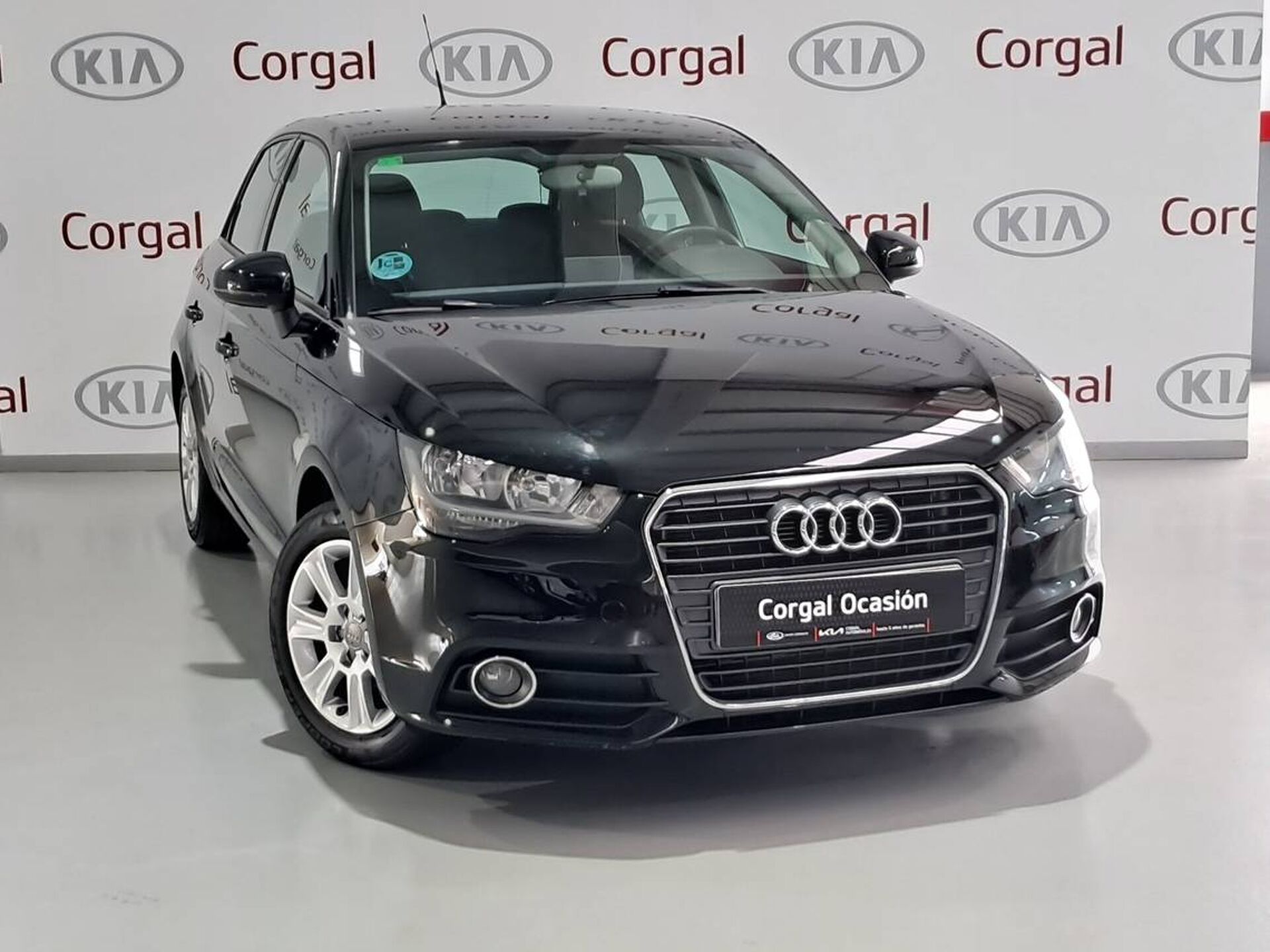 Imagen de AUDI A1