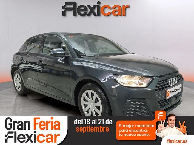 AUDI A1 (Sportback Adrenalin 30 TFSI 85kW S tron) en Navarra