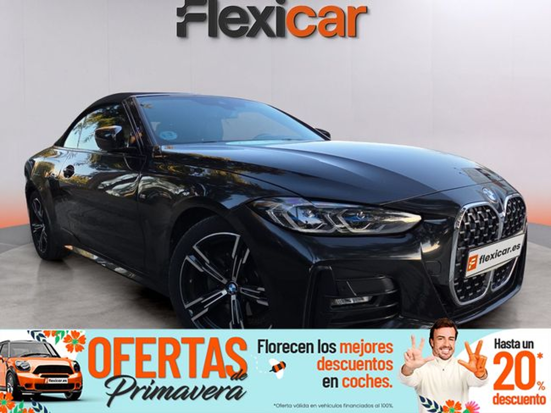 Imagen de BMW Serie 4