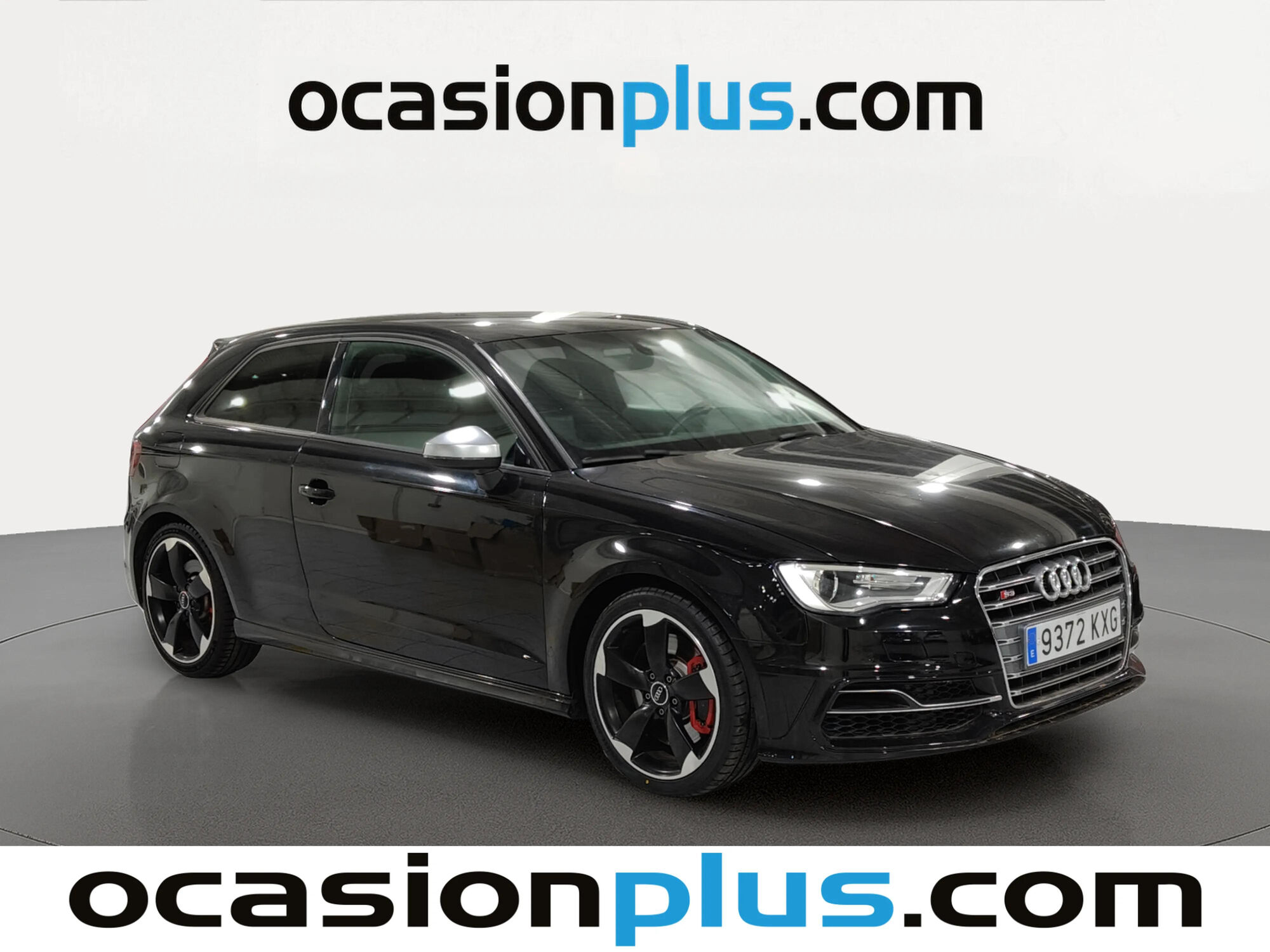 Foto del AUDI A3 S3 2.0 TFSI quattro S-Tronic