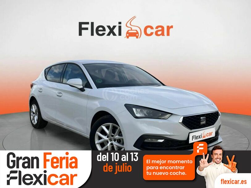 Foto del SEAT León 2.0TDI S&S Style 115